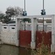 泉州水渠道鑄鐵閘門廠家聯系電話產品圖