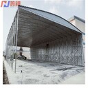 玉山大型倉(cāng)庫(kù)油布雨棚行情昆山周邊遮陽(yáng)篷門店