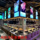閻良廚房智慧系統,茂發(fā)廚具