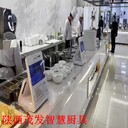 郟縣酒店智慧廚房廚房智慧系統(tǒng),茂發(fā)廚具
