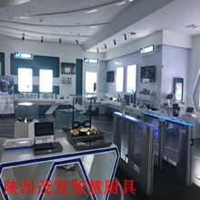  Qingxu Smart Kitchen Equipment Manufacturer Telephone Kitchen Smart System Maofa Kitchenware