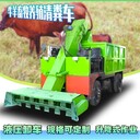 湖北四輪清糞車批發(fā)