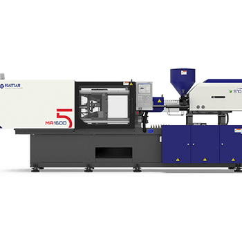 耐腐蚀抗高温五代注塑机厂家