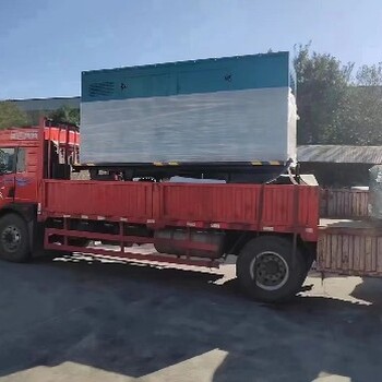 淮陰400千瓦租發(fā)電機(jī)-柴油機(jī)組