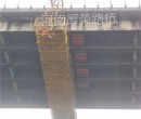 河东桥梁底部施工吊篮租赁销售图片