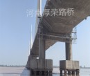 宿州桥梁底部施工吊篮租赁销售图片