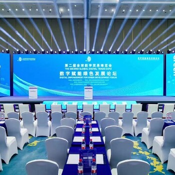 蕪湖展會策劃執(zhí)行展臺設(shè)計與搭建桁架舞臺背景搭建