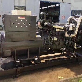 鄭州700kw租發(fā)電機(jī)-提供機(jī)組