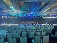 企業(yè)年會策劃,舞臺設備租賃,燈光音響租賃圖片