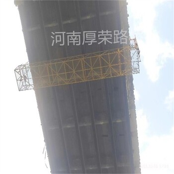 遼陽銷售橋梁底部施工吊籃租賃