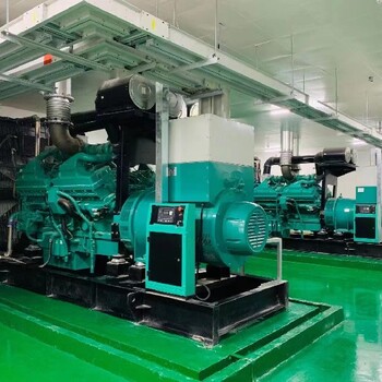 社旗本地租發(fā)電機-租賃新模式