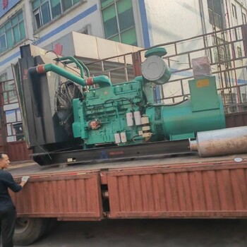 懷安縣200KW租發(fā)電機(jī)-有并機(jī)功能