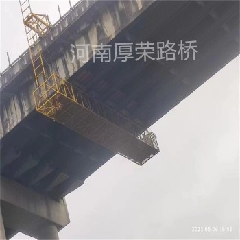 邵阳生产桥梁底部施工吊篮租赁