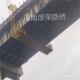 温州销售桥梁底部施工吊篮租赁原理图