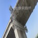 阿拉爾生產(chǎn)橋梁底部施工吊籃租賃