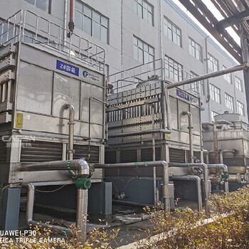 黑龍江新款蒸發(fā)式空冷器廠家批發(fā),密閉式冷卻塔
