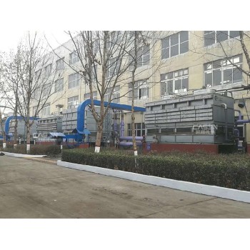 北京新款蒸发式空冷器厂家电话封闭式冷却塔