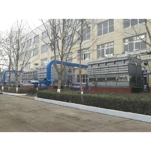 北京新款蒸发式空冷器厂家电话密闭式冷却塔