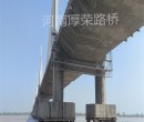 钦州生产桥梁底部施工吊篮租赁图片