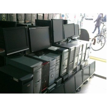 杭州拱墅区回收办公电脑,网络设备回收