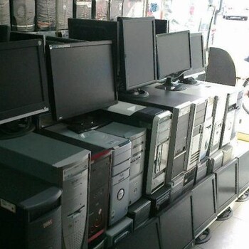 杭州西湖區辦公電腦回收,網絡設備回收