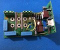 卢湾西门子C98043-A7004-L1控制板电源