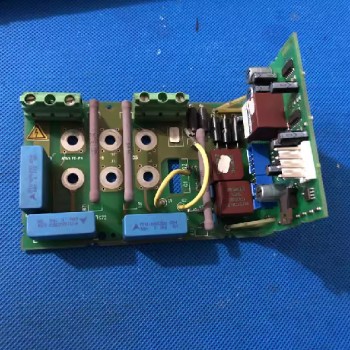 杭州西门子C98043-A7014-L2控制板电源