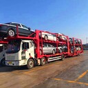 克拉瑪依小型轎車托運報價一鍵查詢