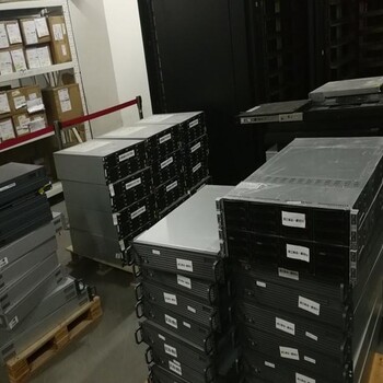 杭州西湖區辦公電腦回收,網絡設備回收