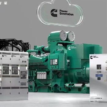 海州600KW租發(fā)電機-大中小均有