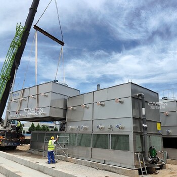 四川蒸发式空冷器生产厂家