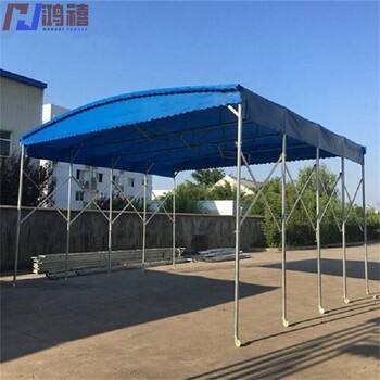 廣州伸縮篷,昆山鴻禧移動篷
