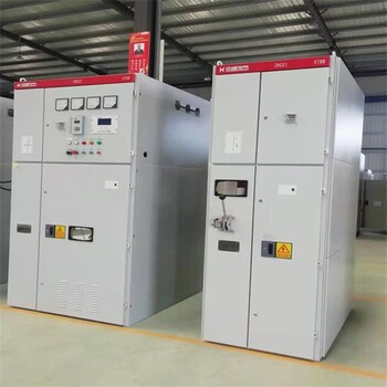 配電柜補償器抑制閃變的電力安全保護高壓電容補償柜