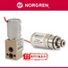 norgren無桿氣缸廠商