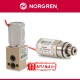 norgren精密减压阀11-818-110长期供应产品图