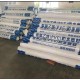 生产PVC防水卷材图