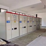 電動(dòng)機(jī)補(bǔ)償柜減小電能損耗的提高供電效率高壓電容補(bǔ)償柜