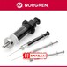 norgren壓力表18-015-989廠家現貨