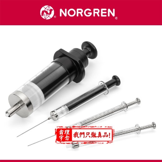 norgren压力表18-025-003厂家定制