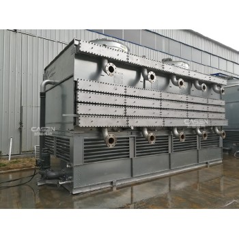 海南节能蒸发式空冷器供应商封闭式冷却塔