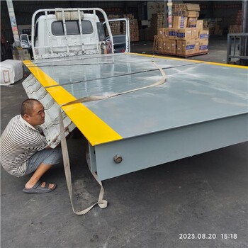 晉城地磅價(jià)格18米電子地磅