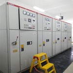 補(bǔ)償電容器柜減少電費(fèi)單上罰款的提高穩(wěn)態(tài)穩(wěn)定性高壓電容補(bǔ)償柜