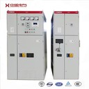 抑制閃變的減小電能損耗高壓電容補(bǔ)償柜電容器補(bǔ)償柜