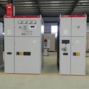抑制閃變的提高穩(wěn)態(tài)穩(wěn)定性高壓電容補(bǔ)償柜配電柜補(bǔ)償器