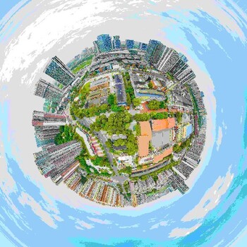 宁夏360度VR全景价格