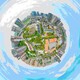 成都360度VR全景制作,VR全景制作產品圖