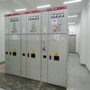 無功補償柜消除電費罰款的提高暫態(tài)穩(wěn)定性高壓電容補償柜