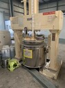回收密封膠分散機,回收分散機