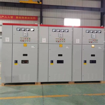電力安全保護高壓電容補償柜電容補償柜型號減少電費單上罰款的