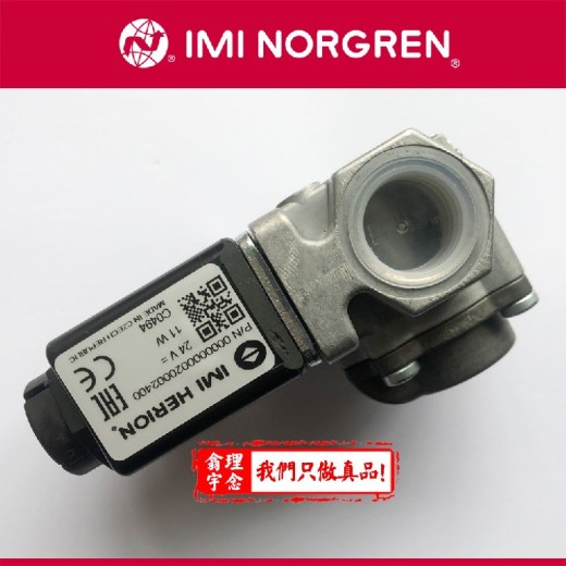 norgren压力表18-015-858出售